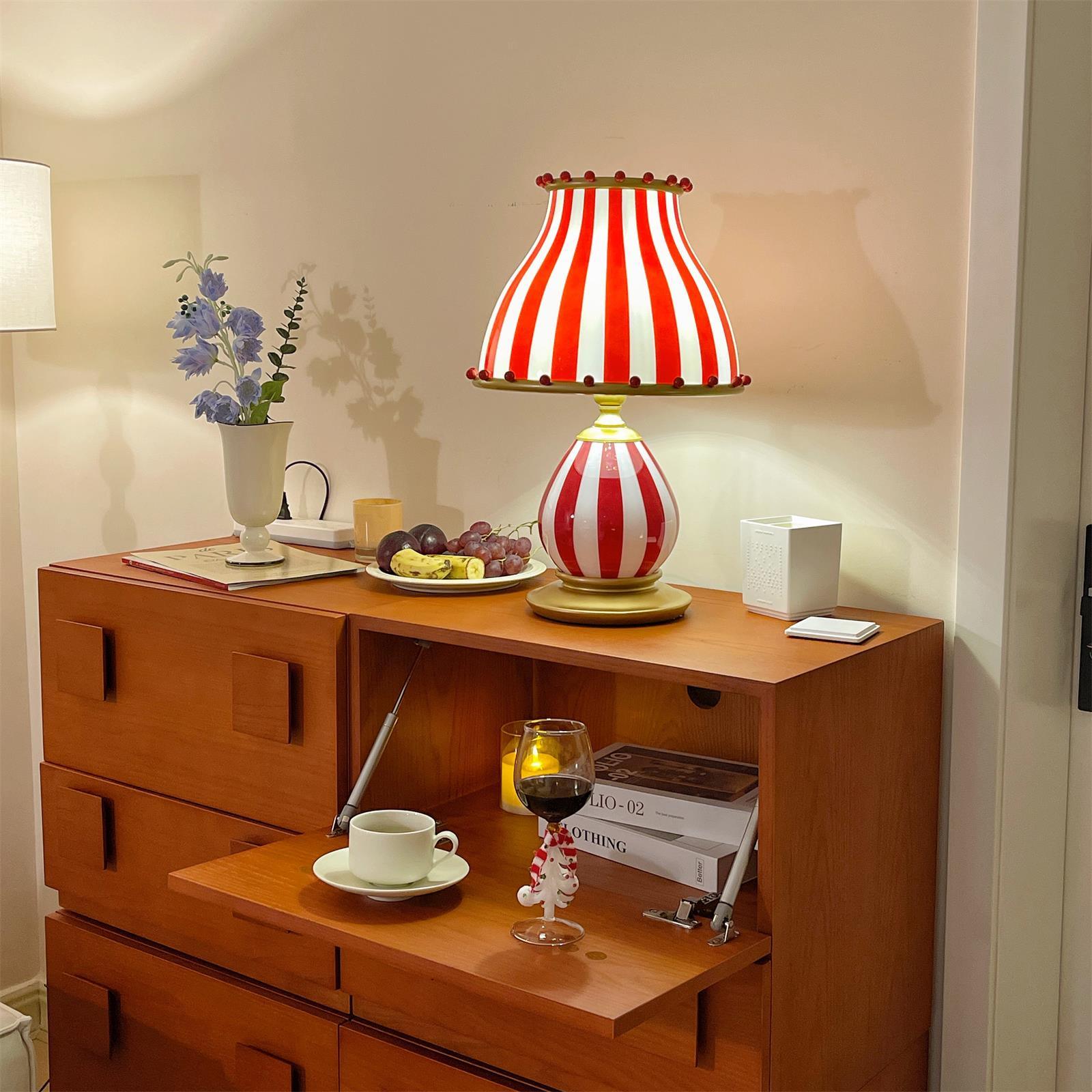 Rosella Table Lamp