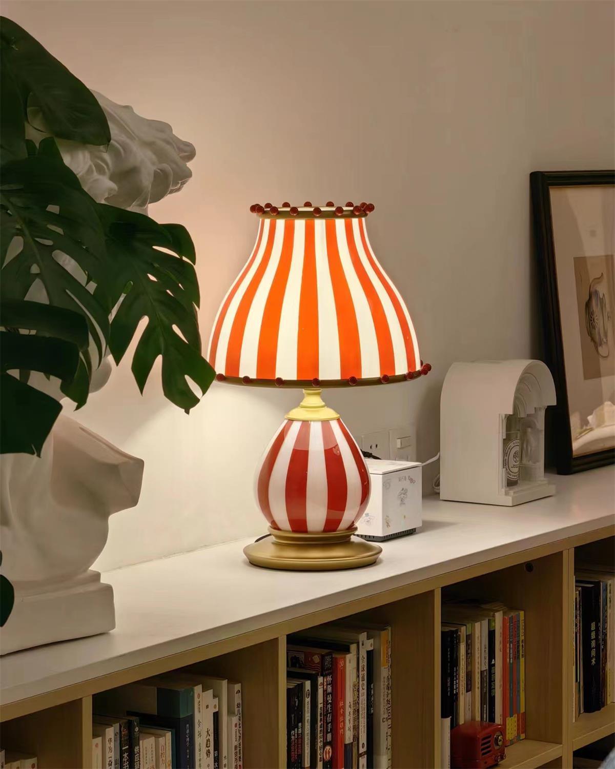 Rosella Table Lamp