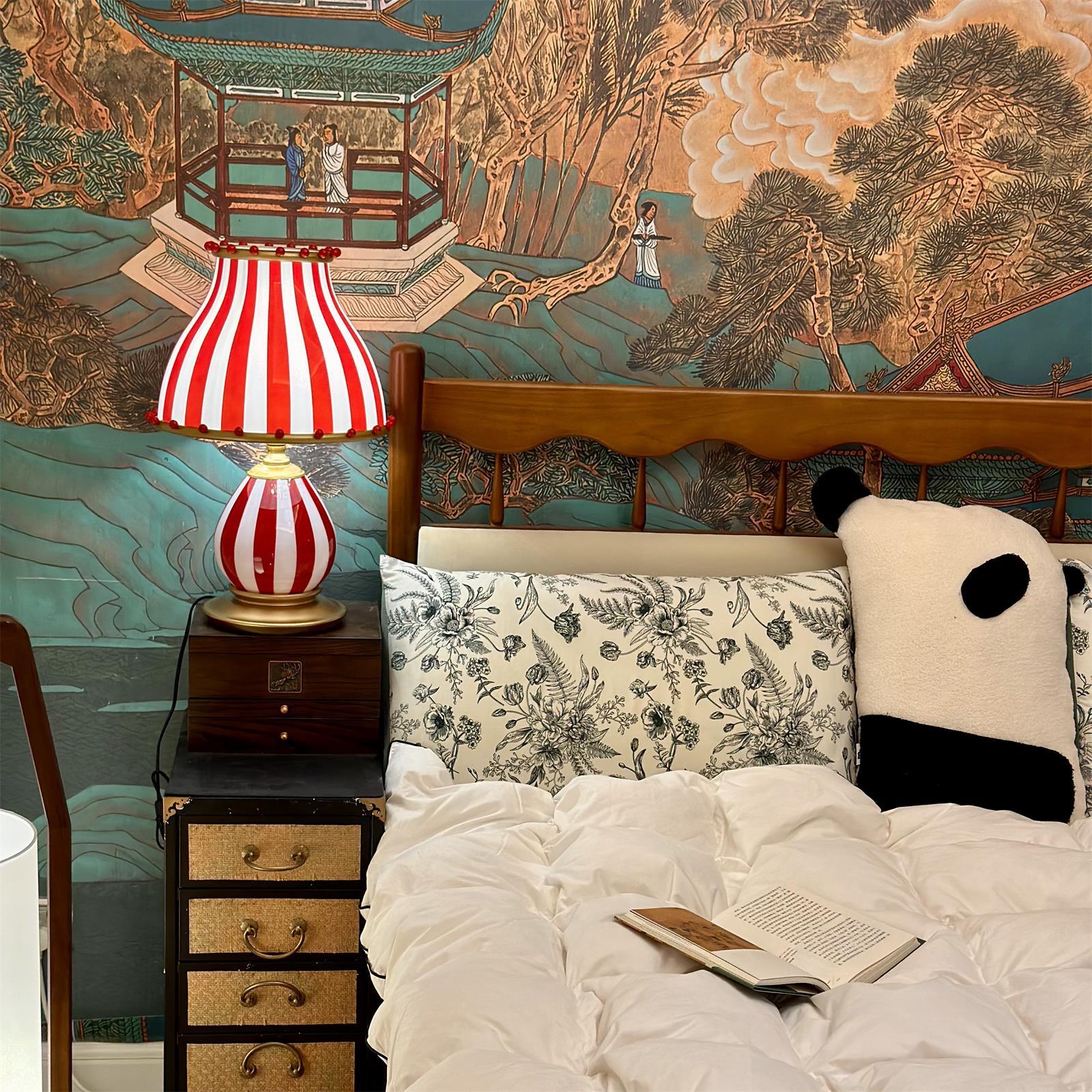Rosella Table Lamp