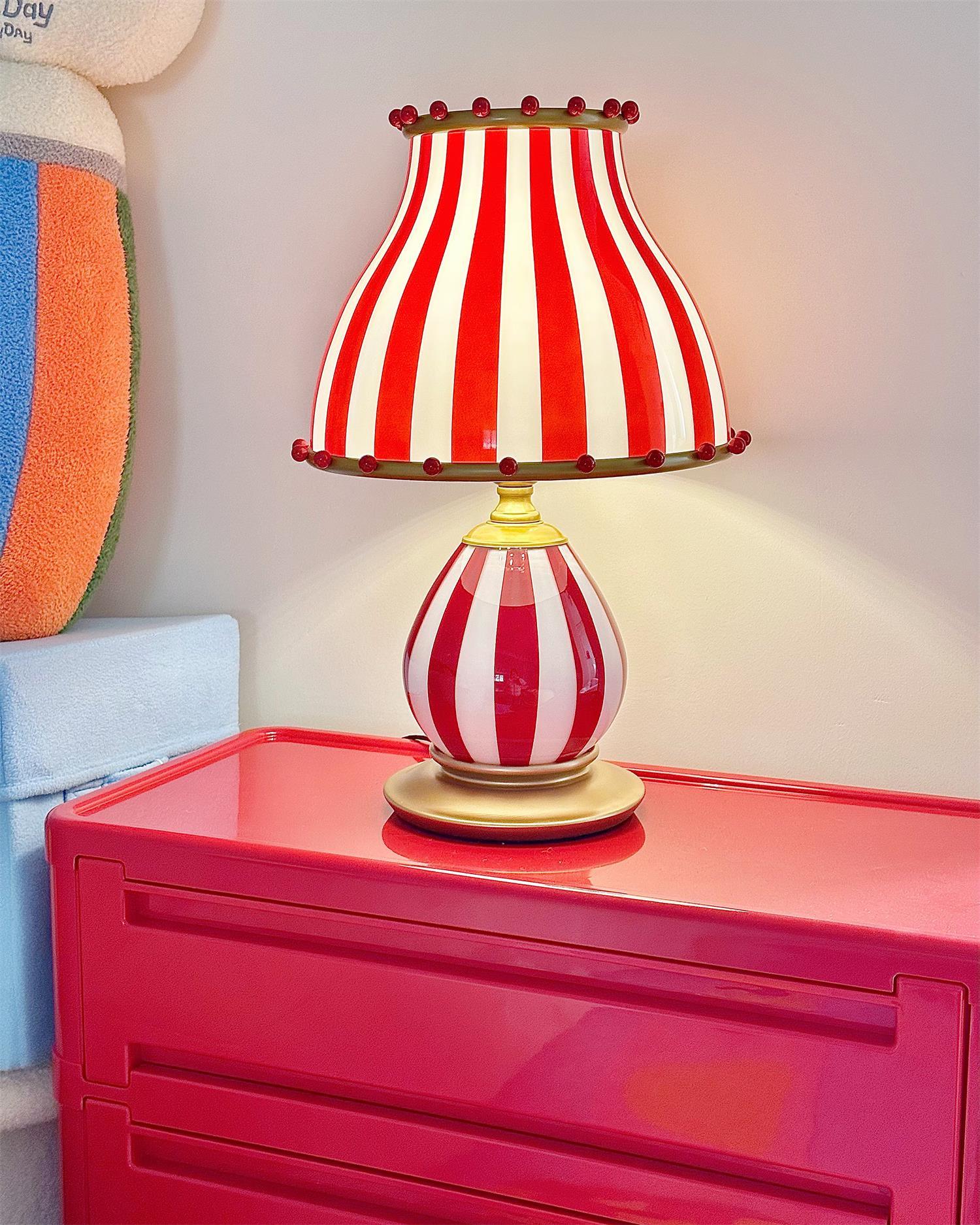 Rosella Table Lamp
