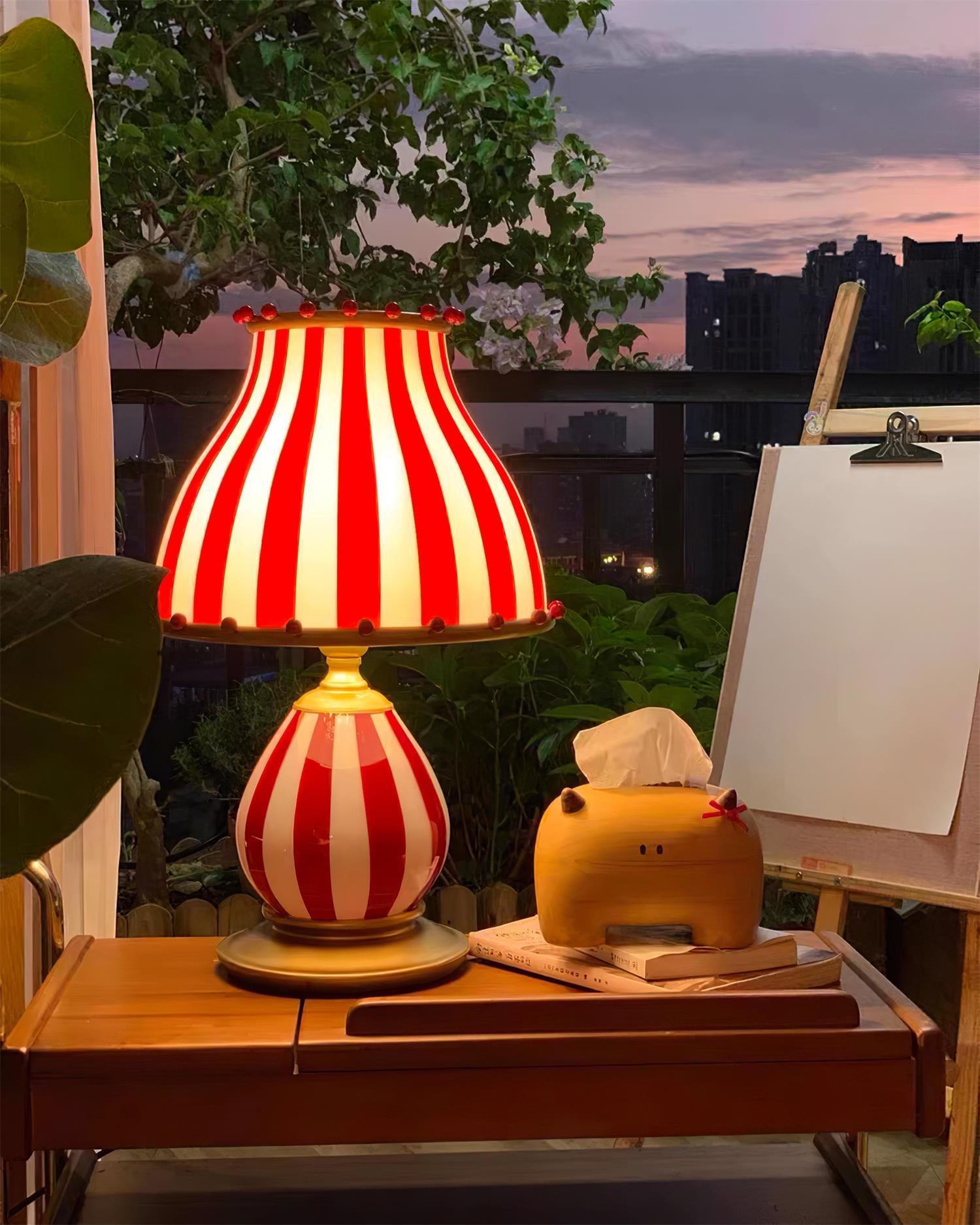 Rosella Table Lamp
