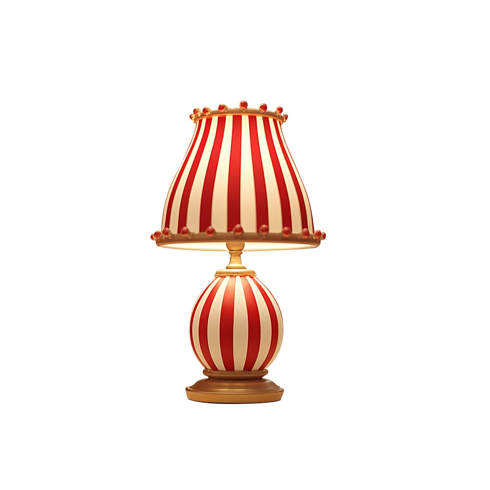 Rosella Table Lamp