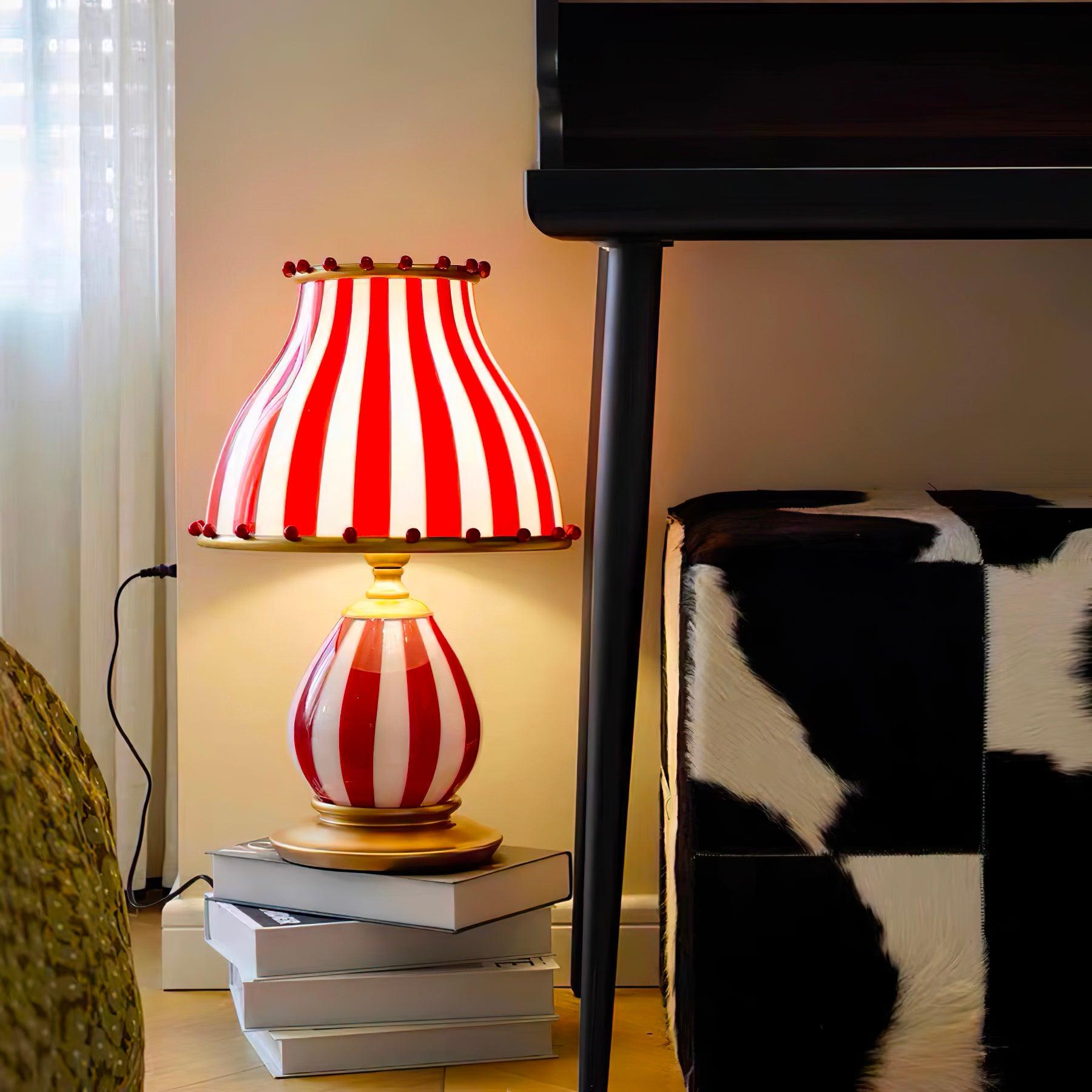 Rosella Table Lamp