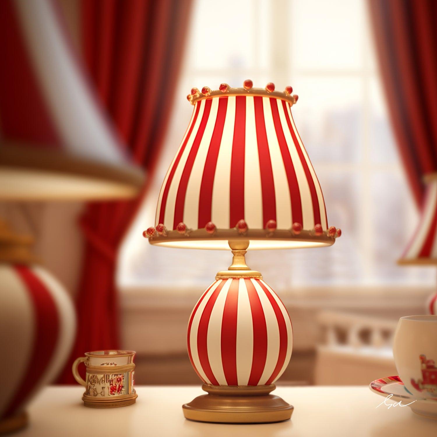 Rosella Table Lamp