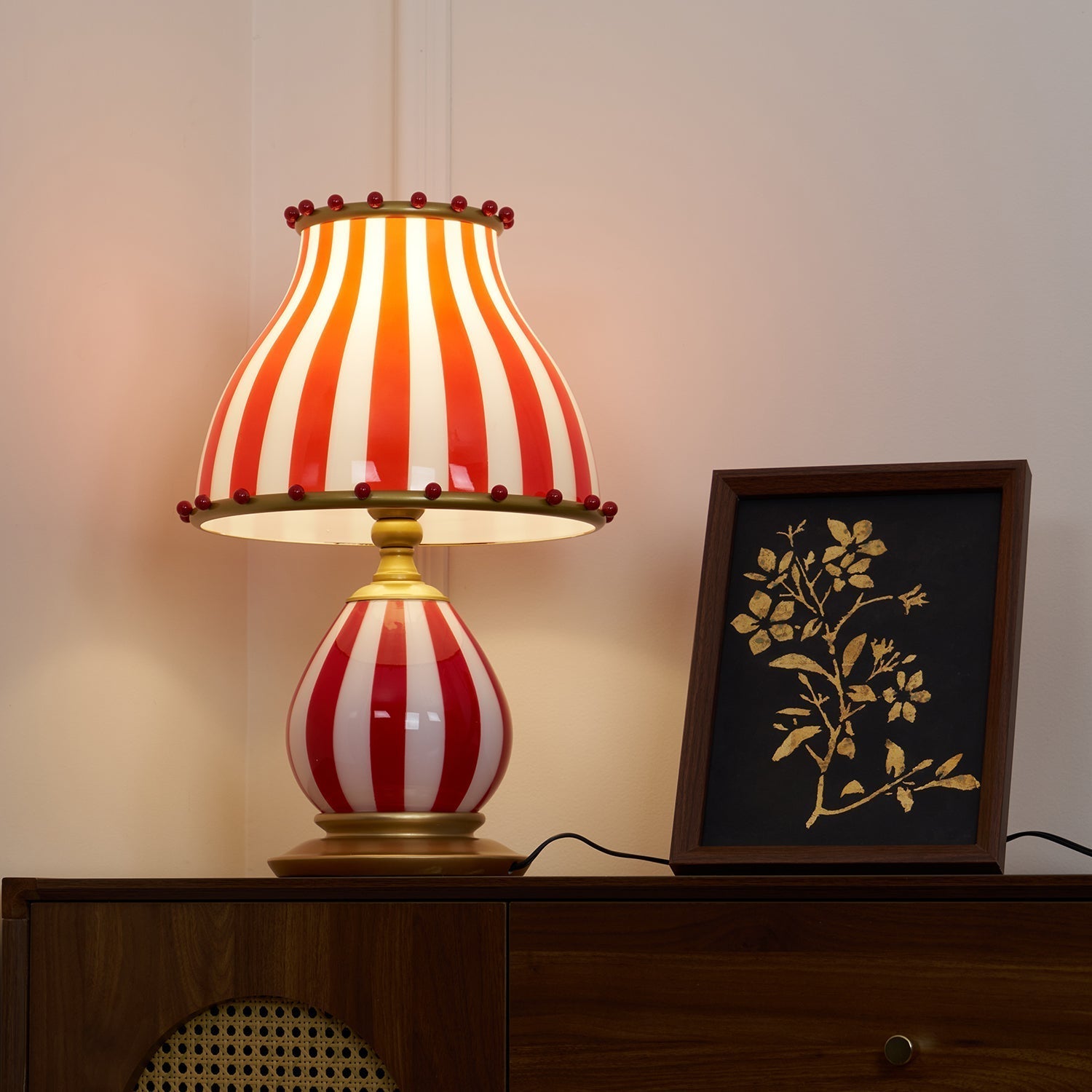 Rosella Table Lamp