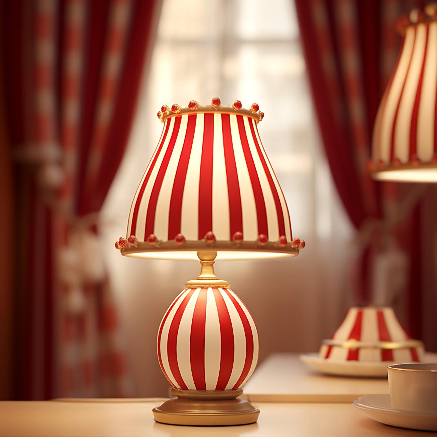 Rosella Table Lamp