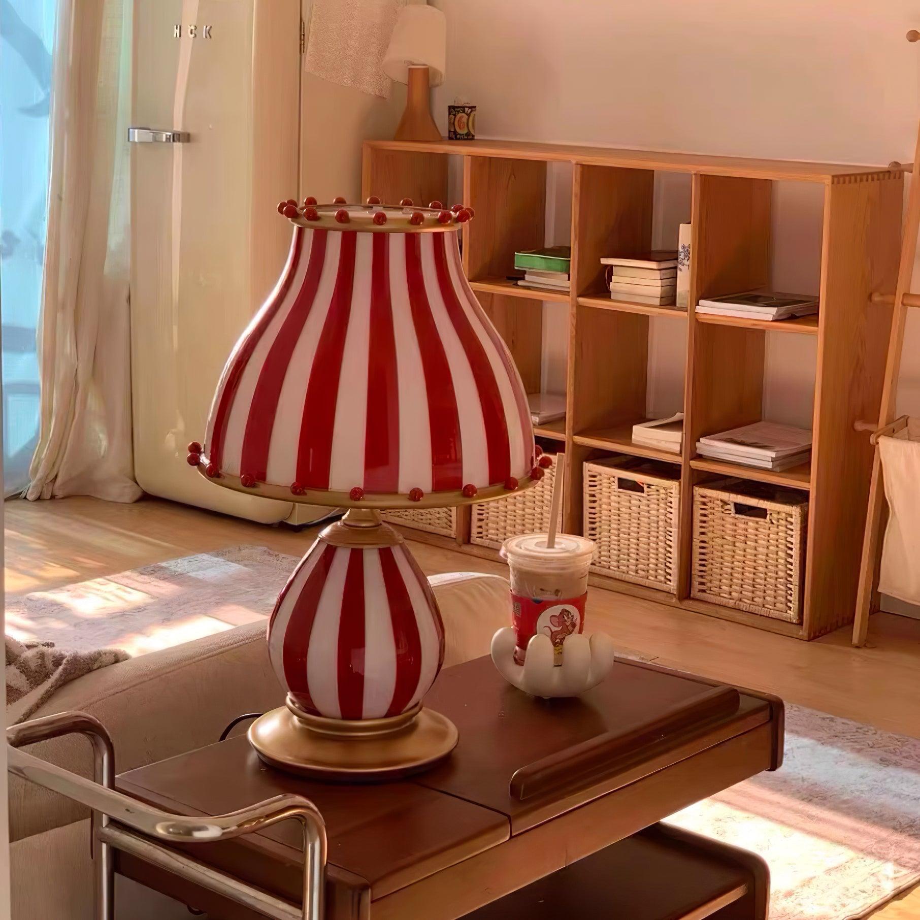 Rosella Table Lamp