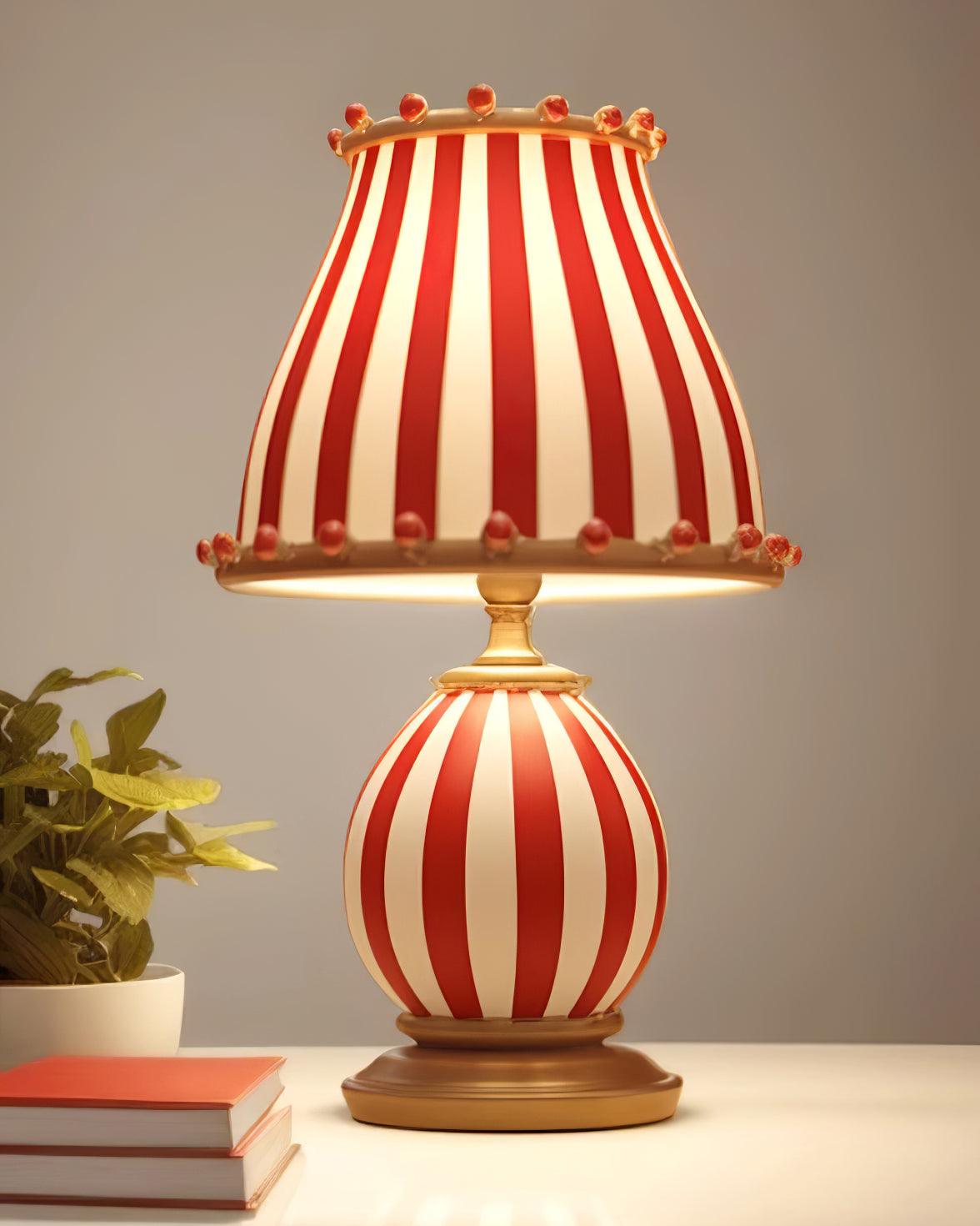 Rosella Table Lamp