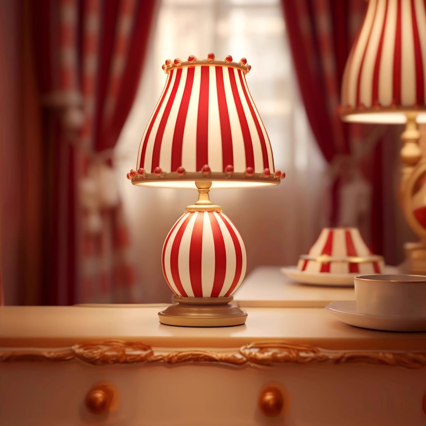 Rosella Table Lamp