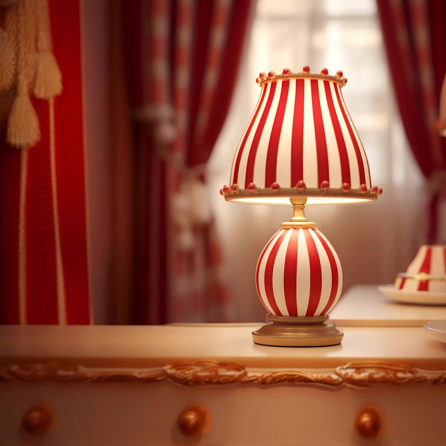 Rosella Table Lamp