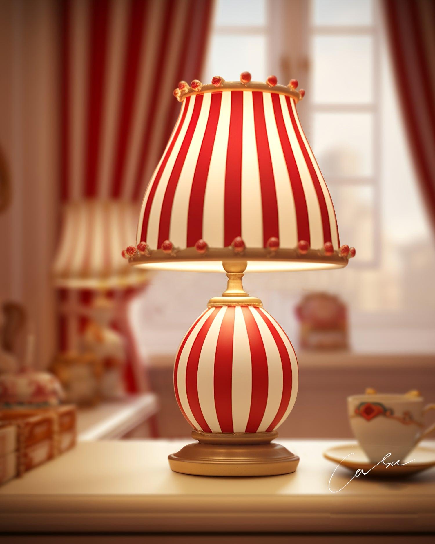 Rosella Table Lamp