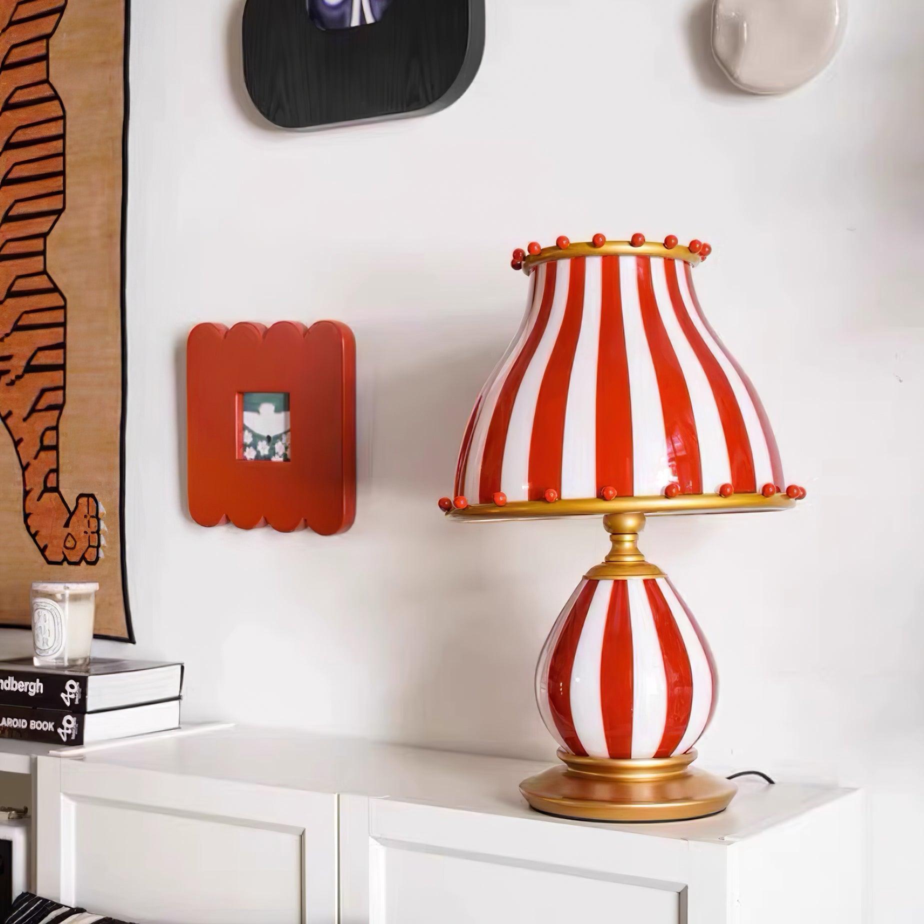 Rosella Table Lamp