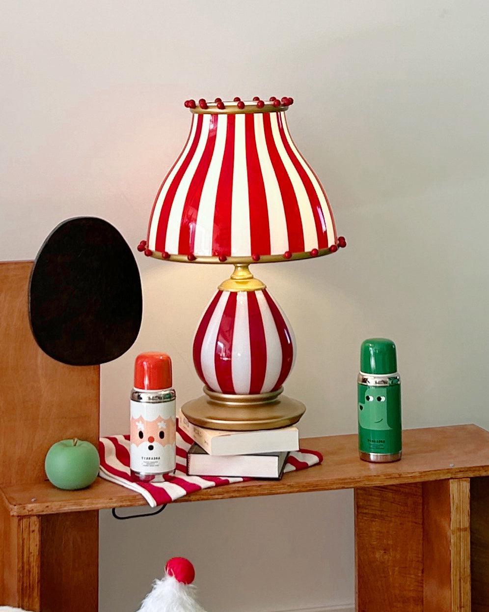 Rosella Table Lamp