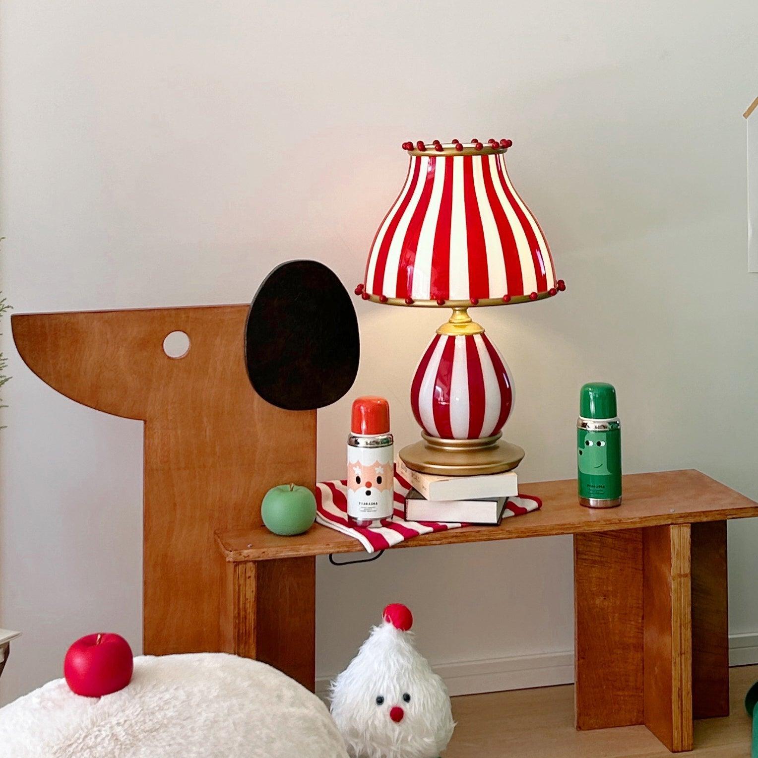 Rosella Table Lamp