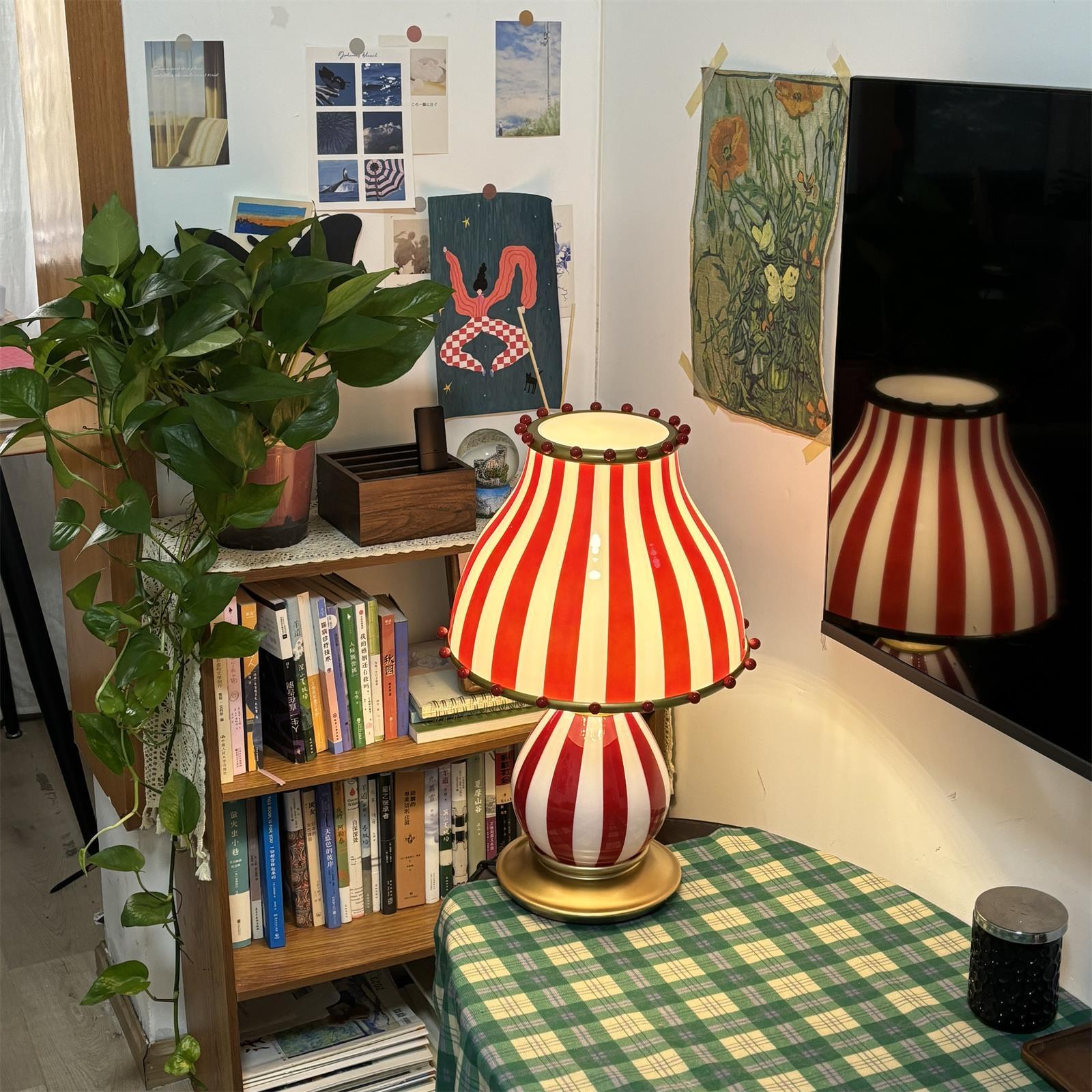 Rosella Table Lamp