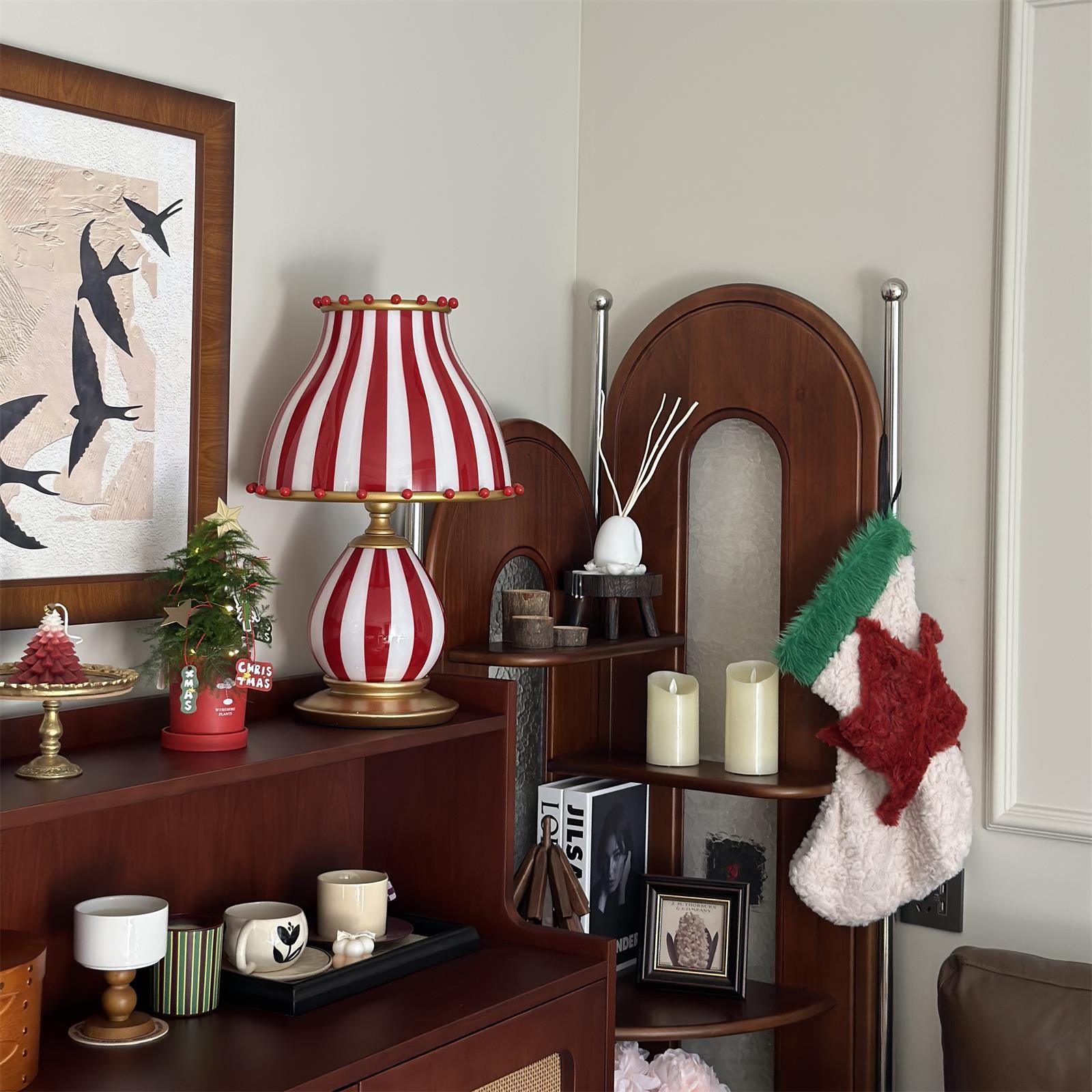 Rosella Table Lamp