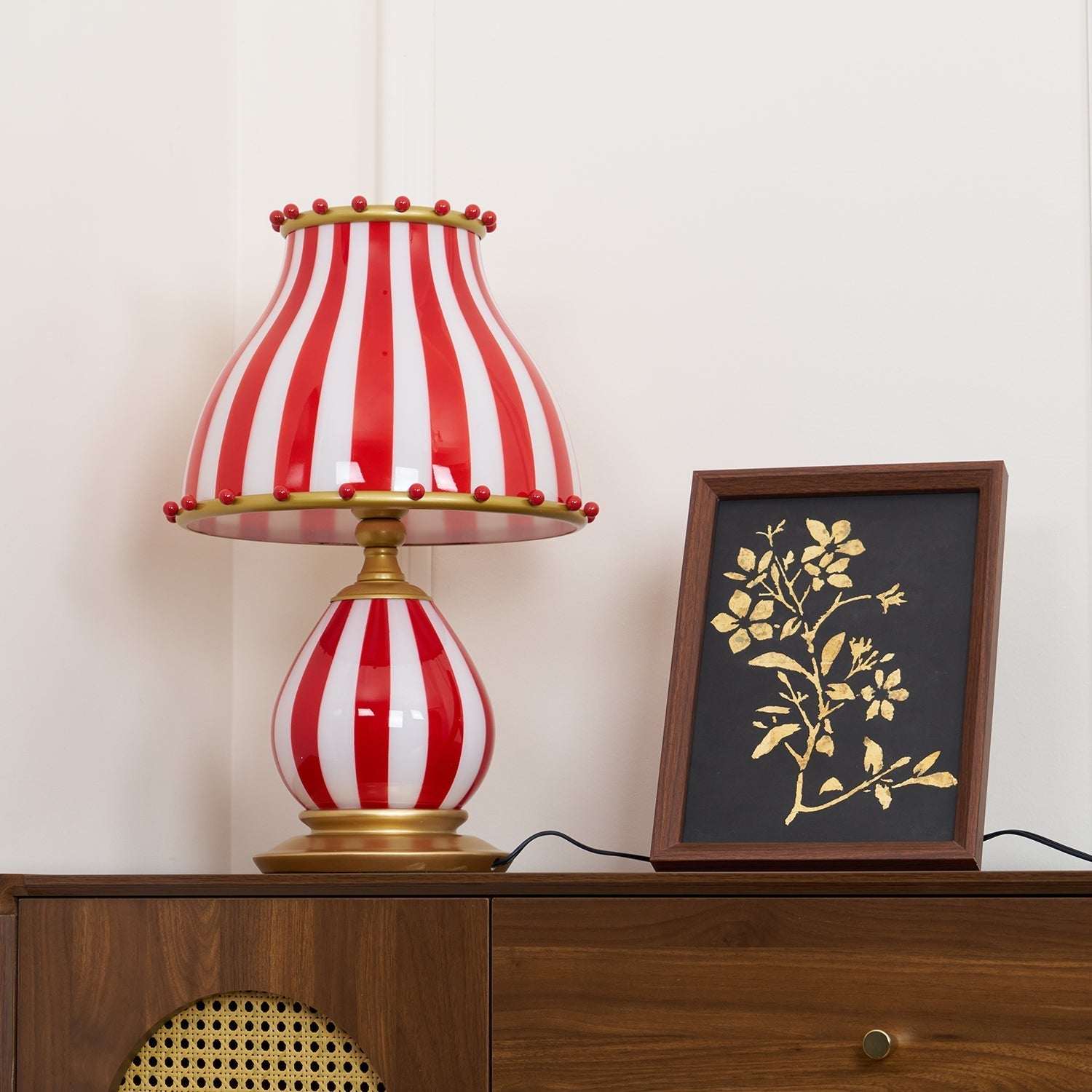 Rosella Table Lamp