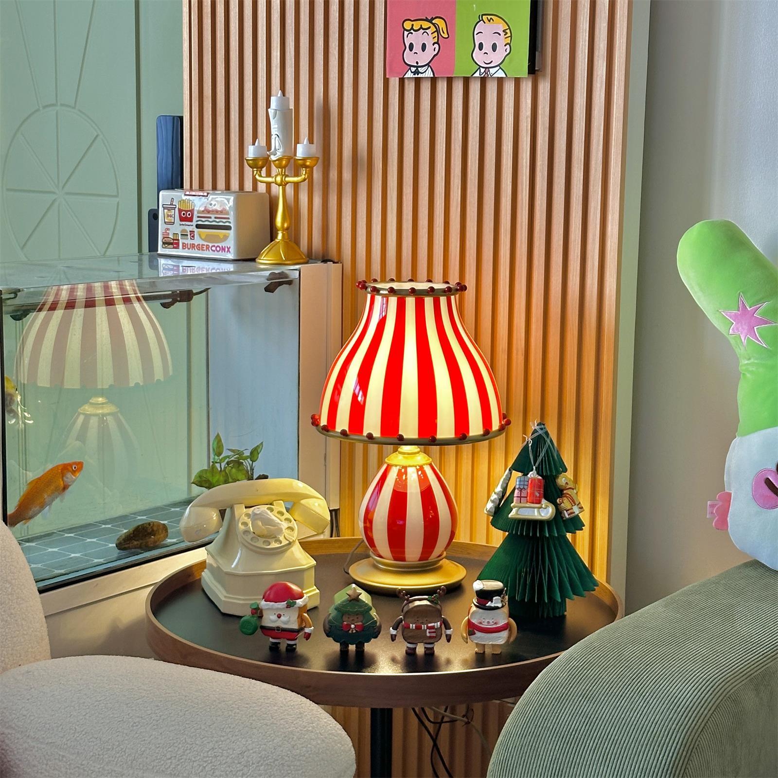 Rosella Table Lamp
