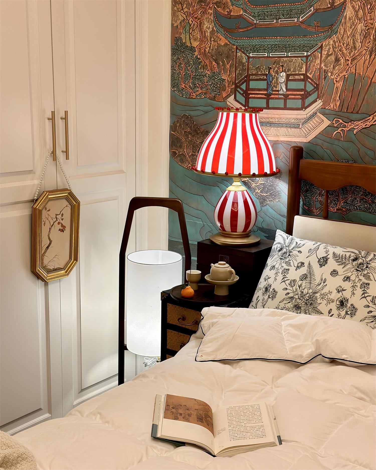 Rosella Table Lamp