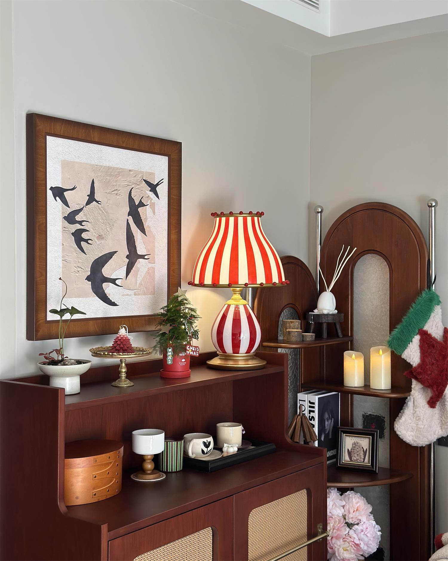 Rosella Table Lamp