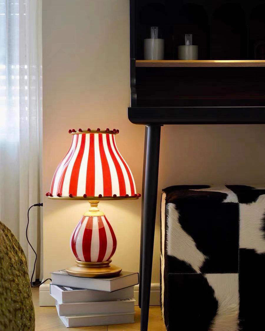 Rosella Table Lamp