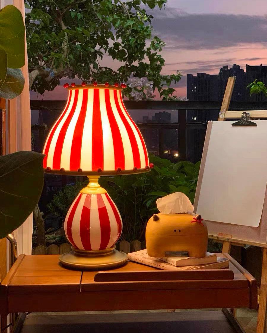 Rosella Table Lamp
