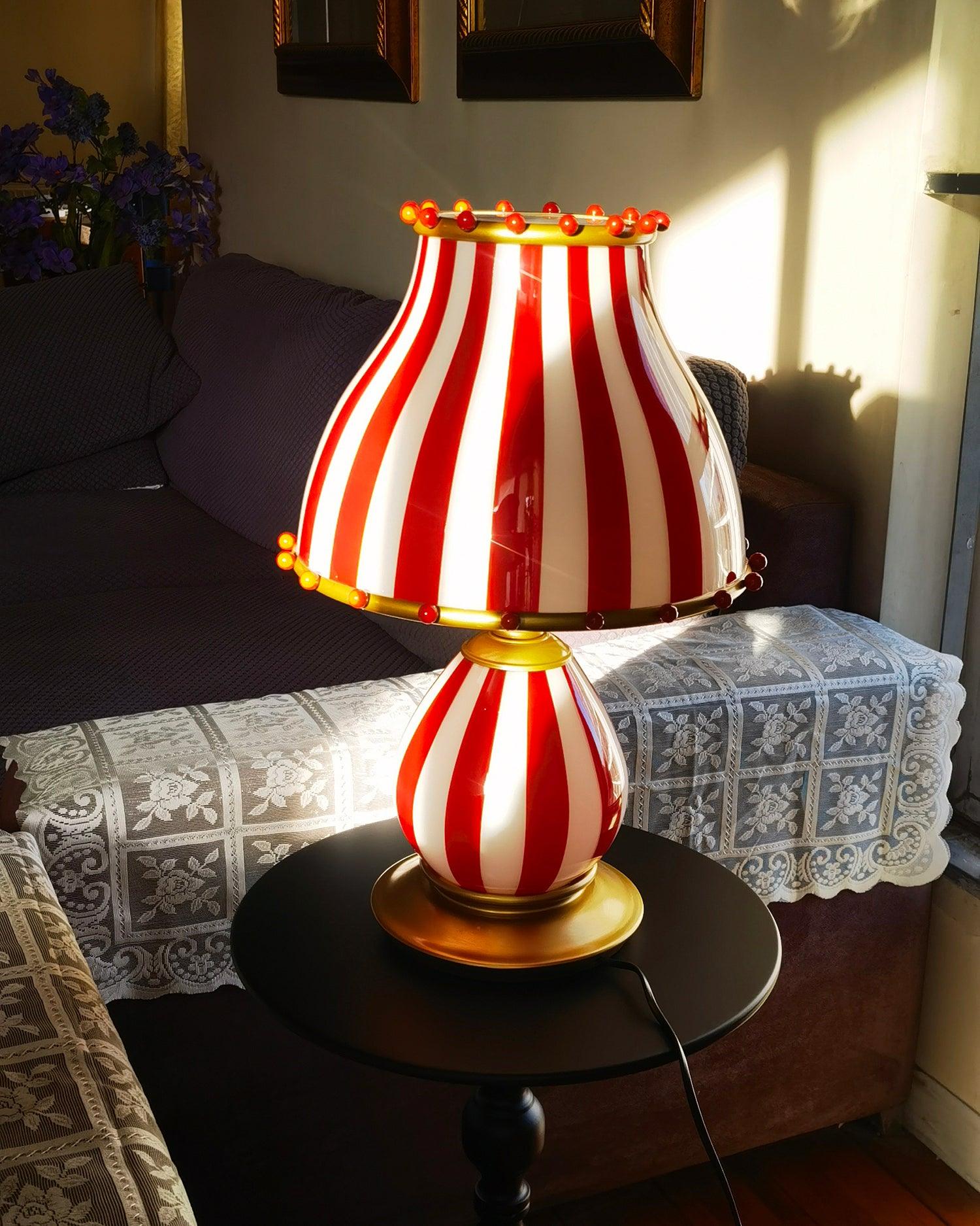 Rosella Table Lamp