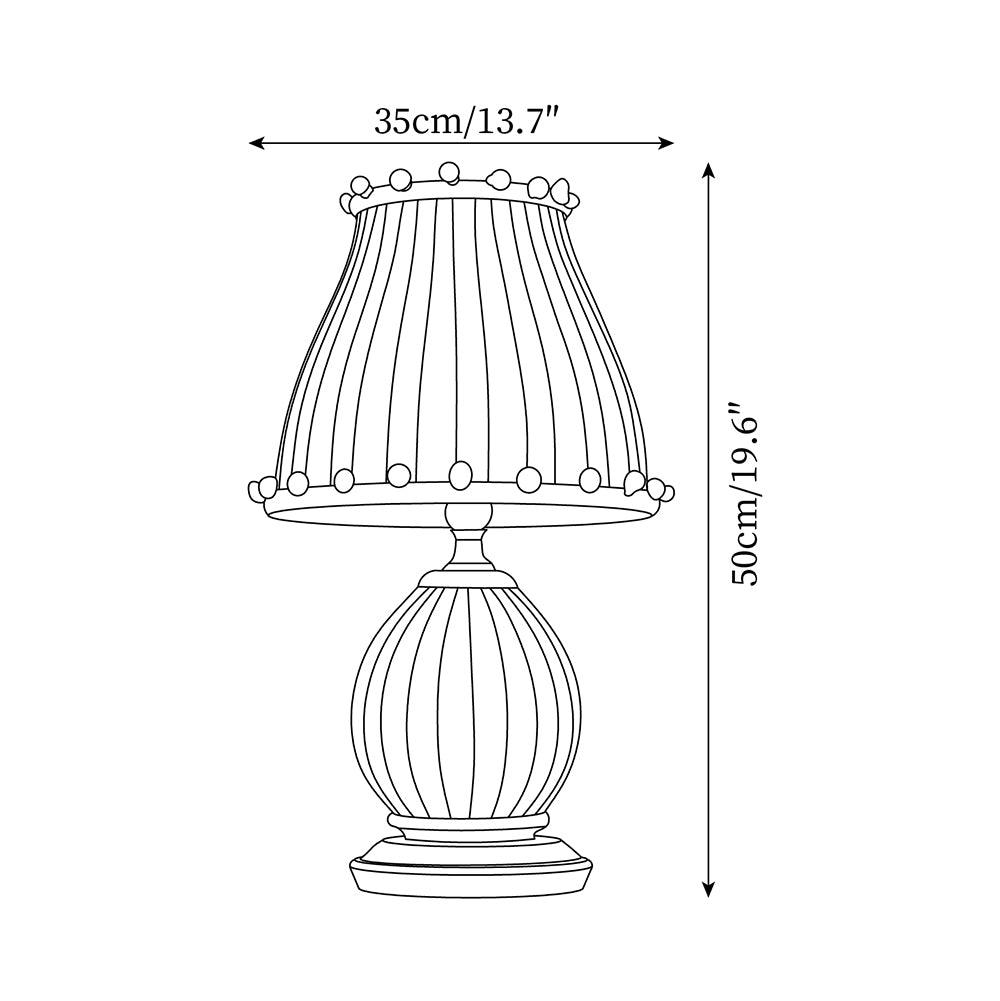 Rosella Table Lamp