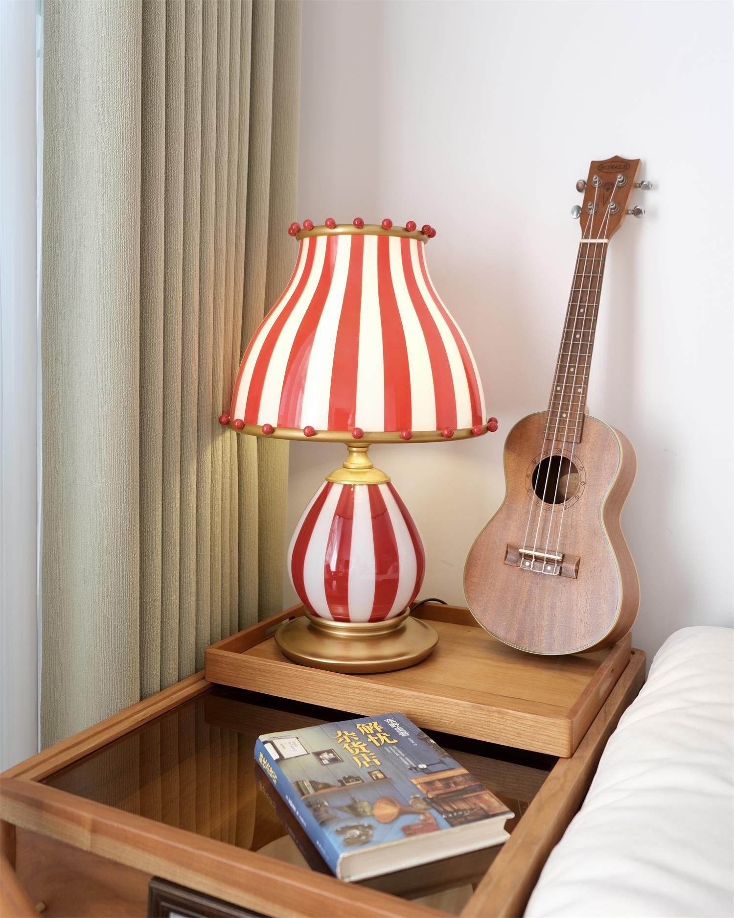 Rosella Table Lamp