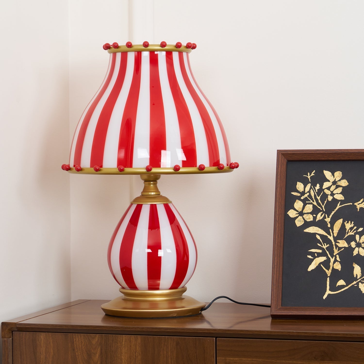 Rosella Table Lamp