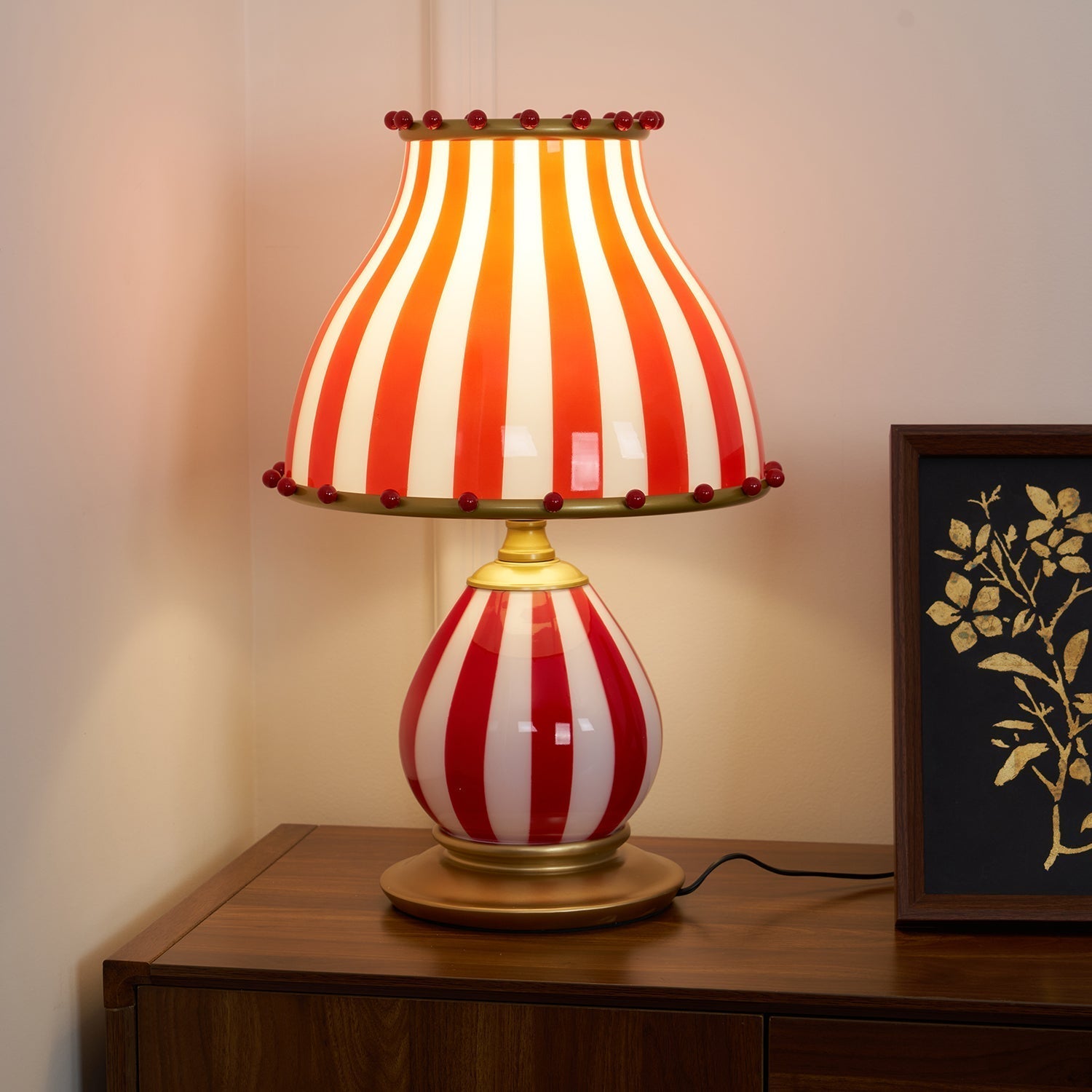 Rosella Table Lamp