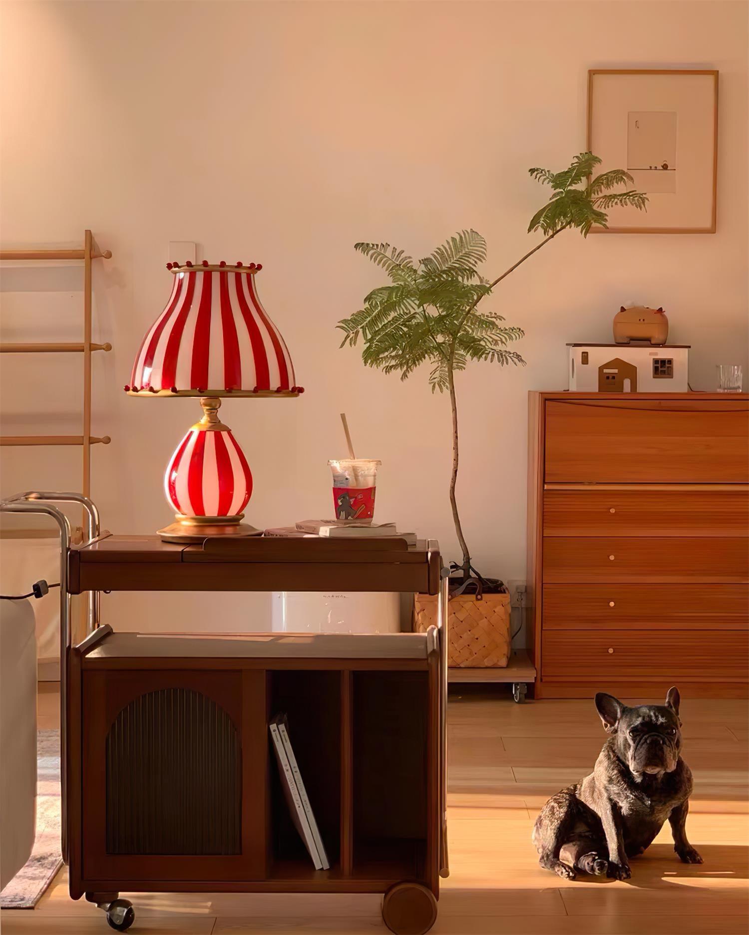 Rosella Table Lamp
