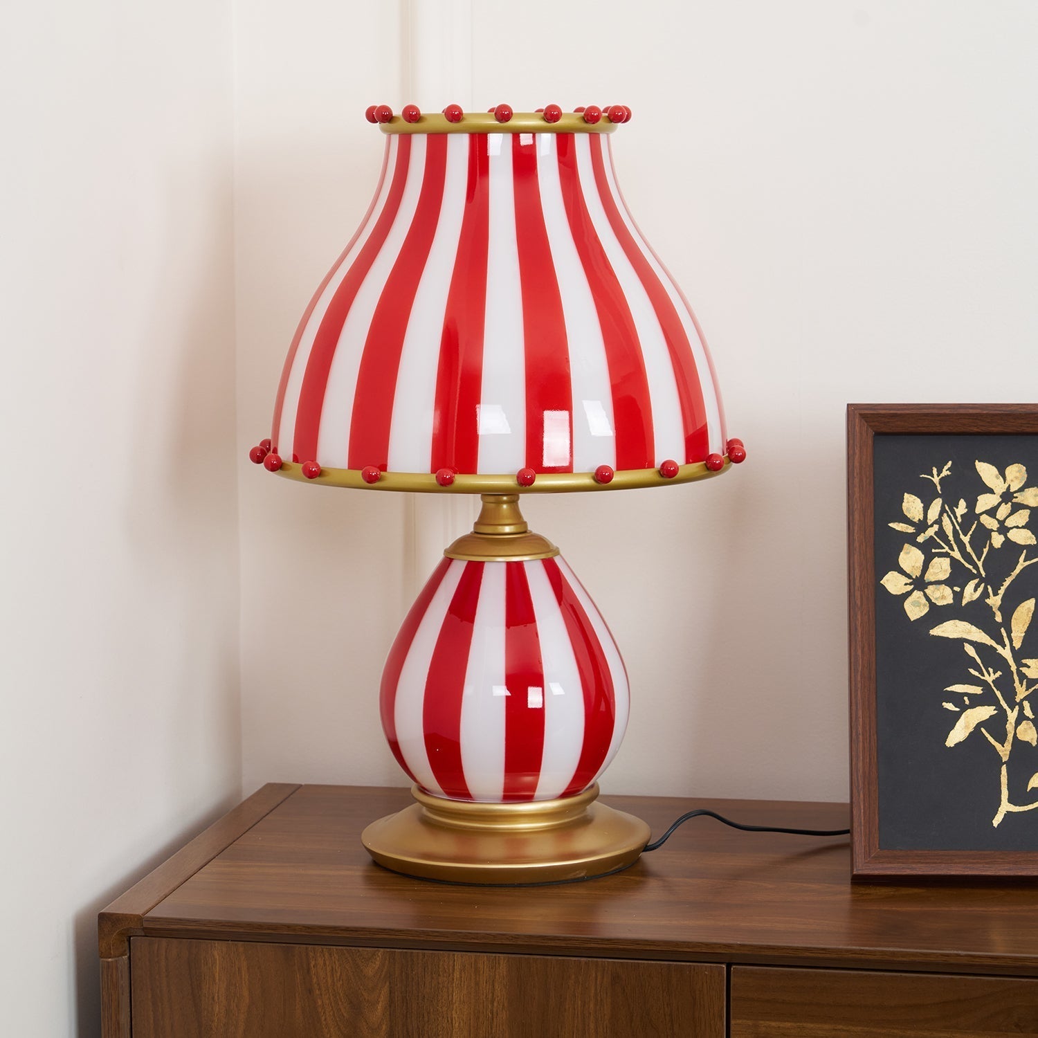 Rosella Table Lamp