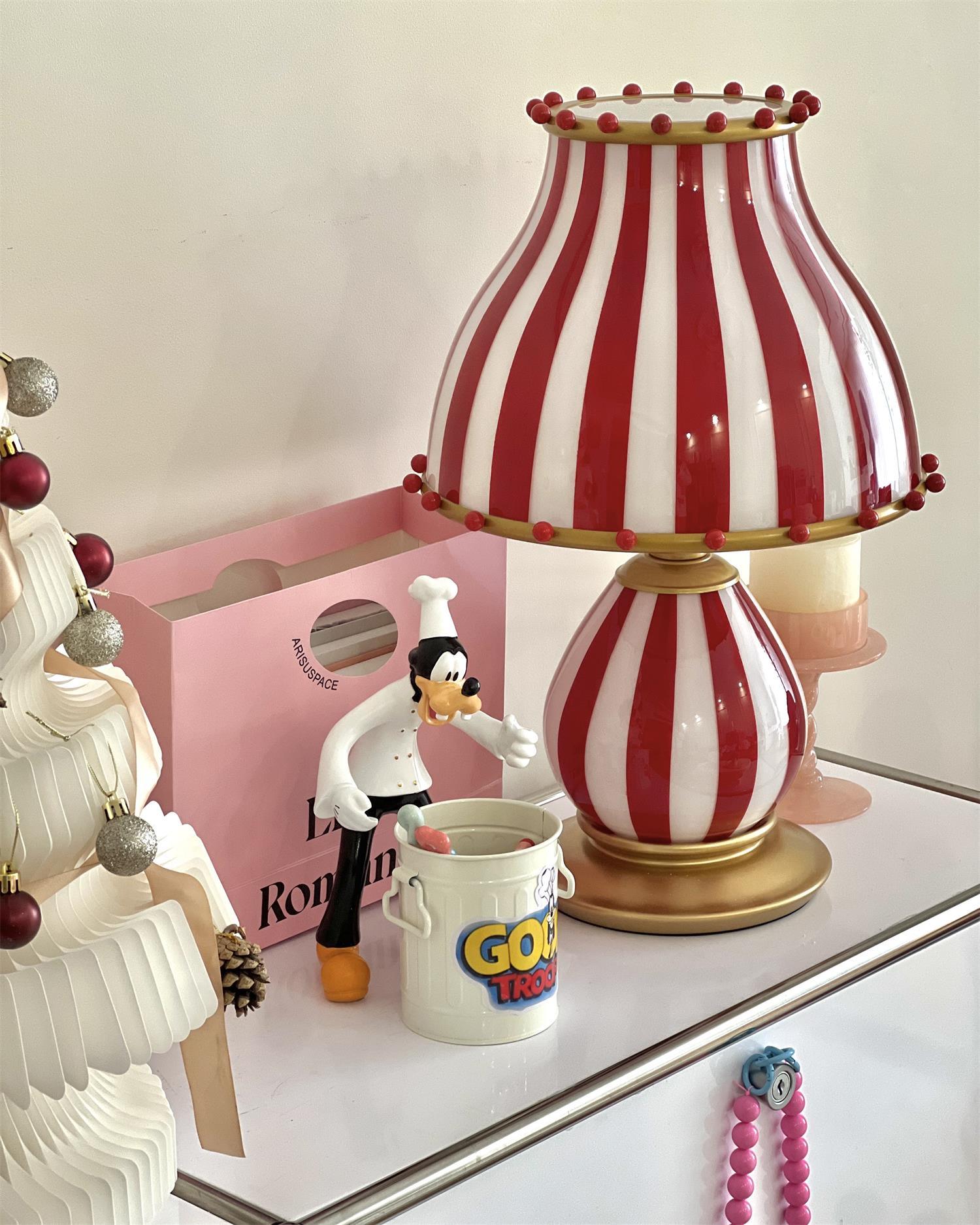 Rosella Table Lamp