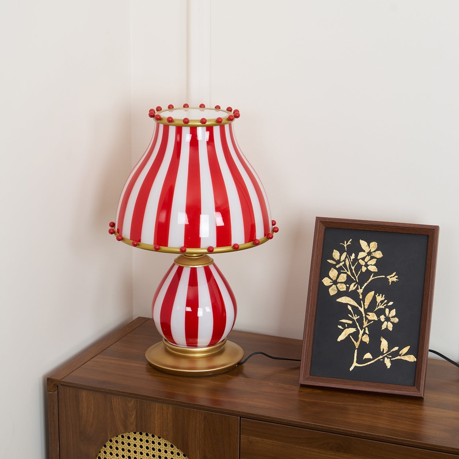 Rosella Table Lamp