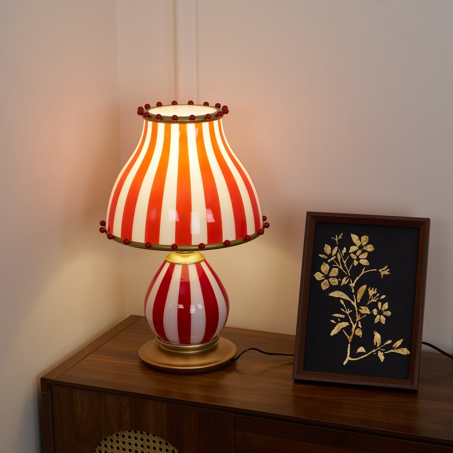 Rosella Table Lamp