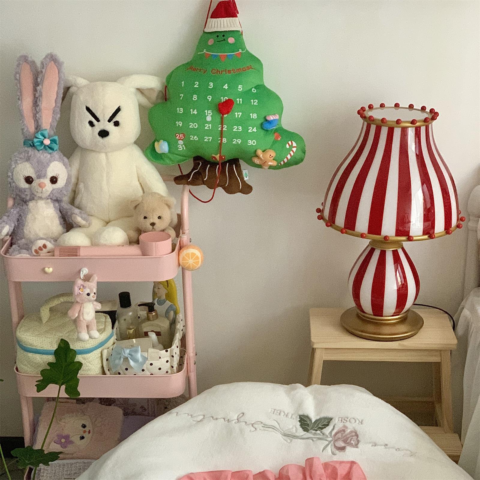 Rosella Table Lamp
