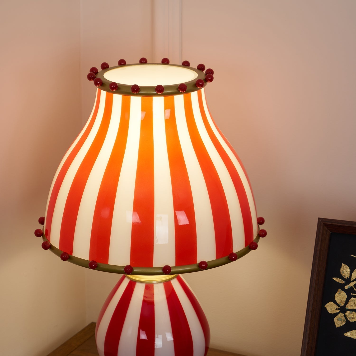 Rosella Table Lamp