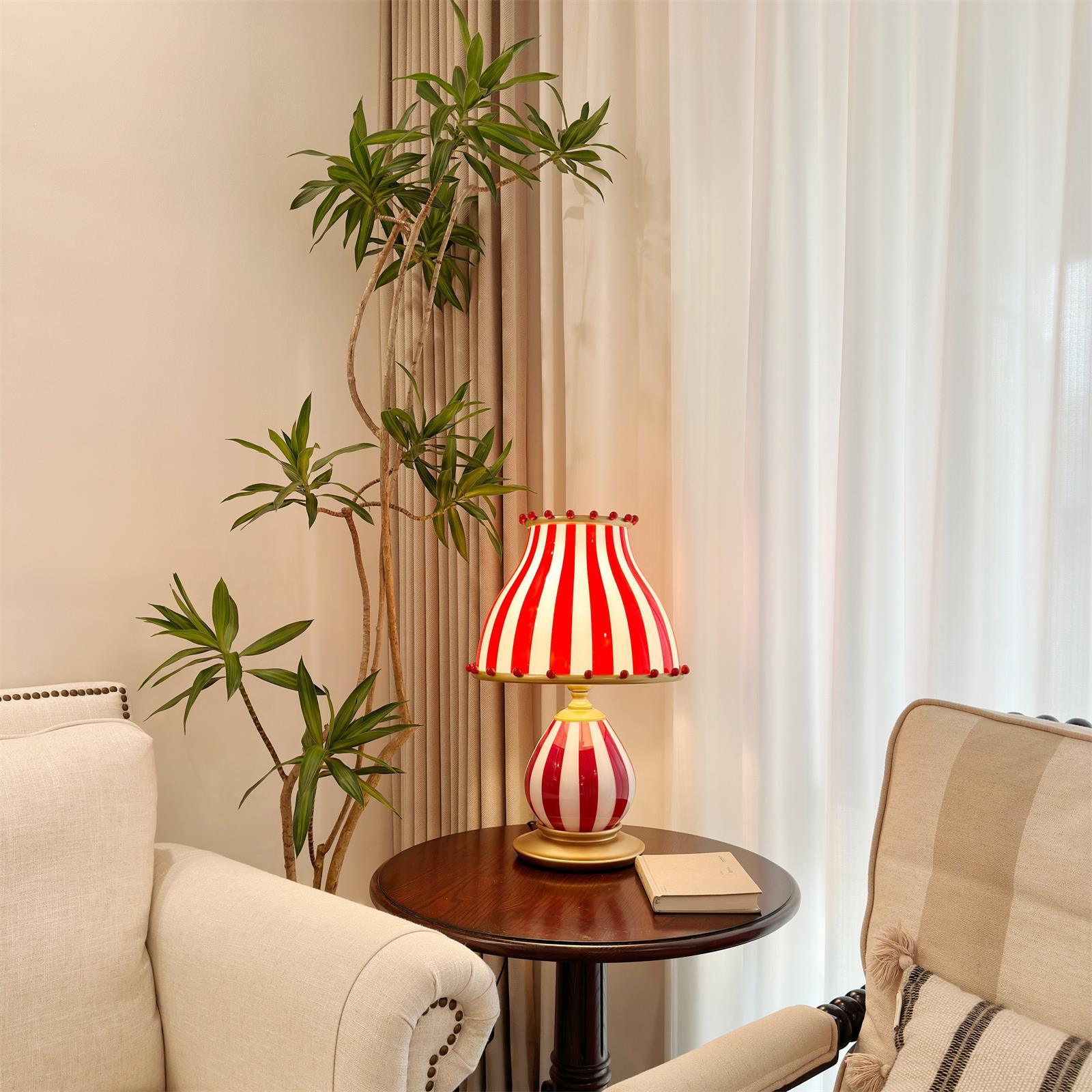 Rosella Table Lamp