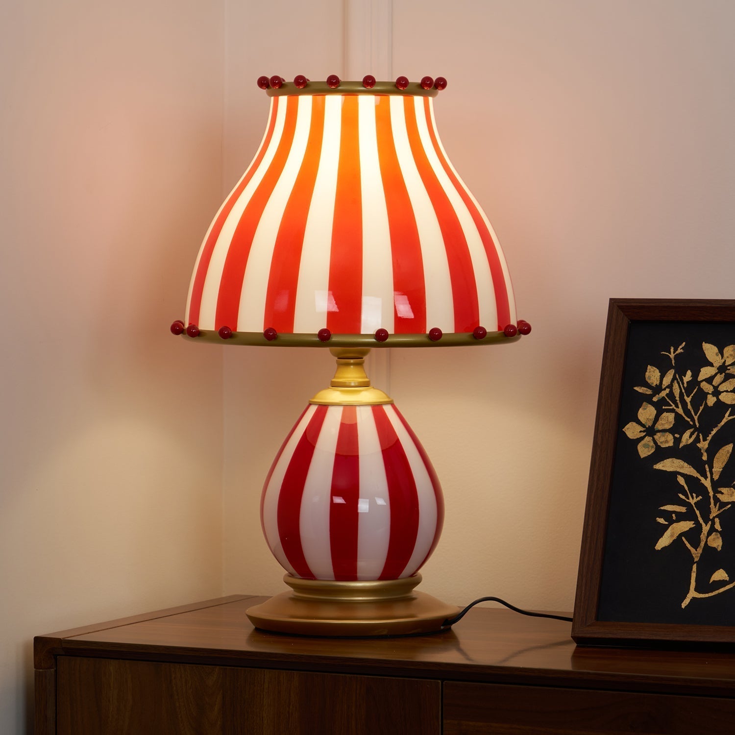 Rosella Table Lamp