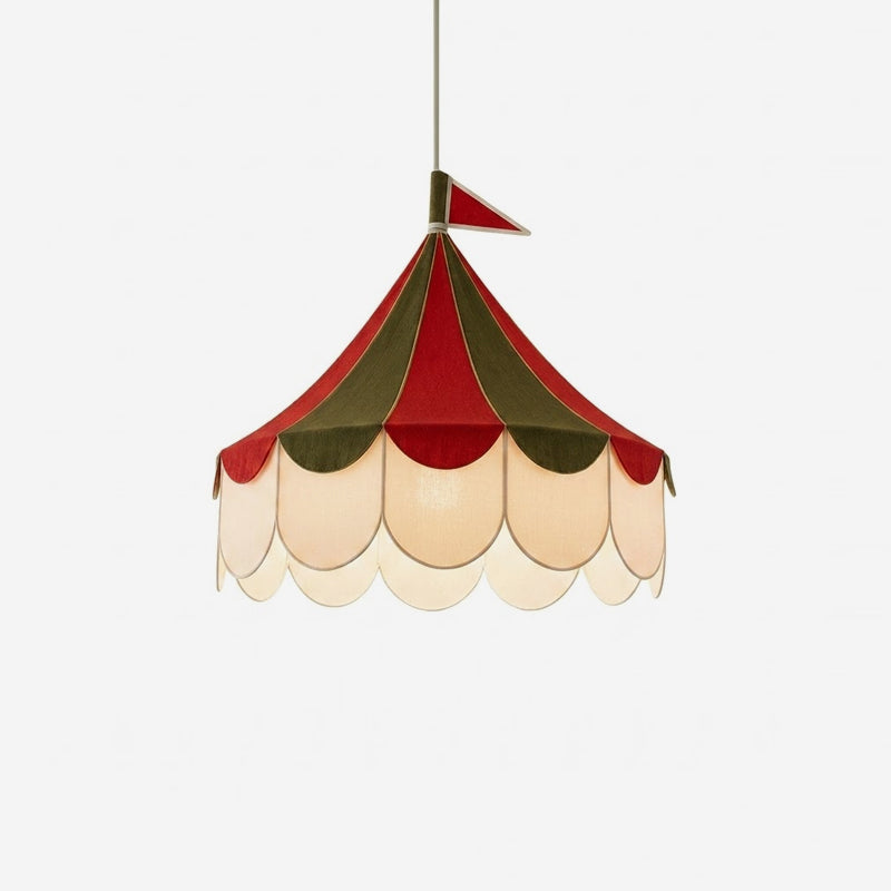 Carnelle Pendant Light