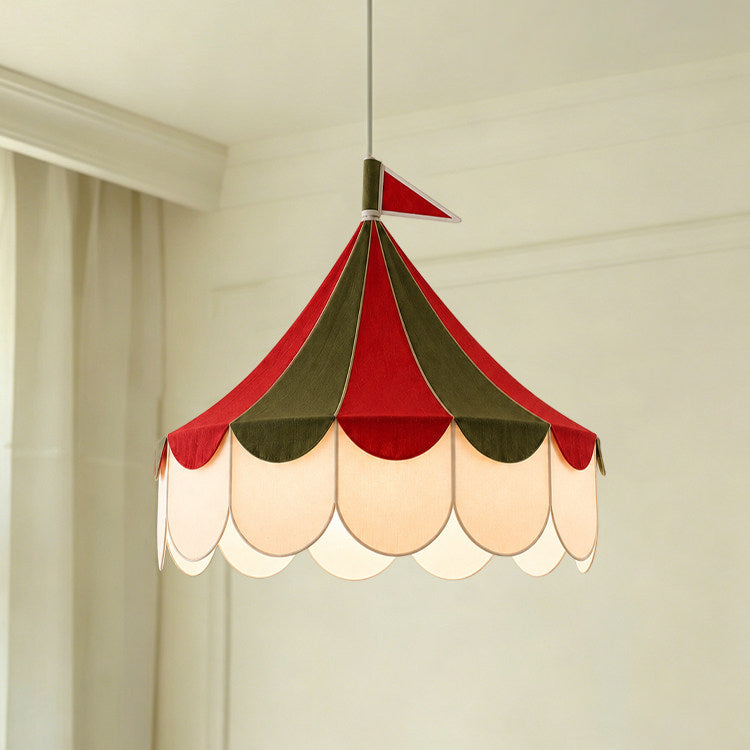 Carnelle Pendant Light