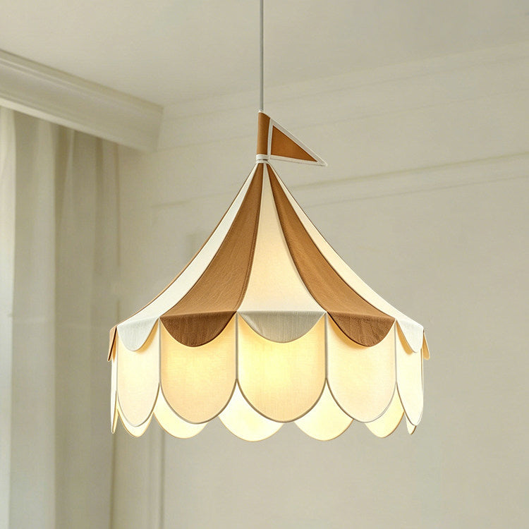 Carnelle Pendant Light