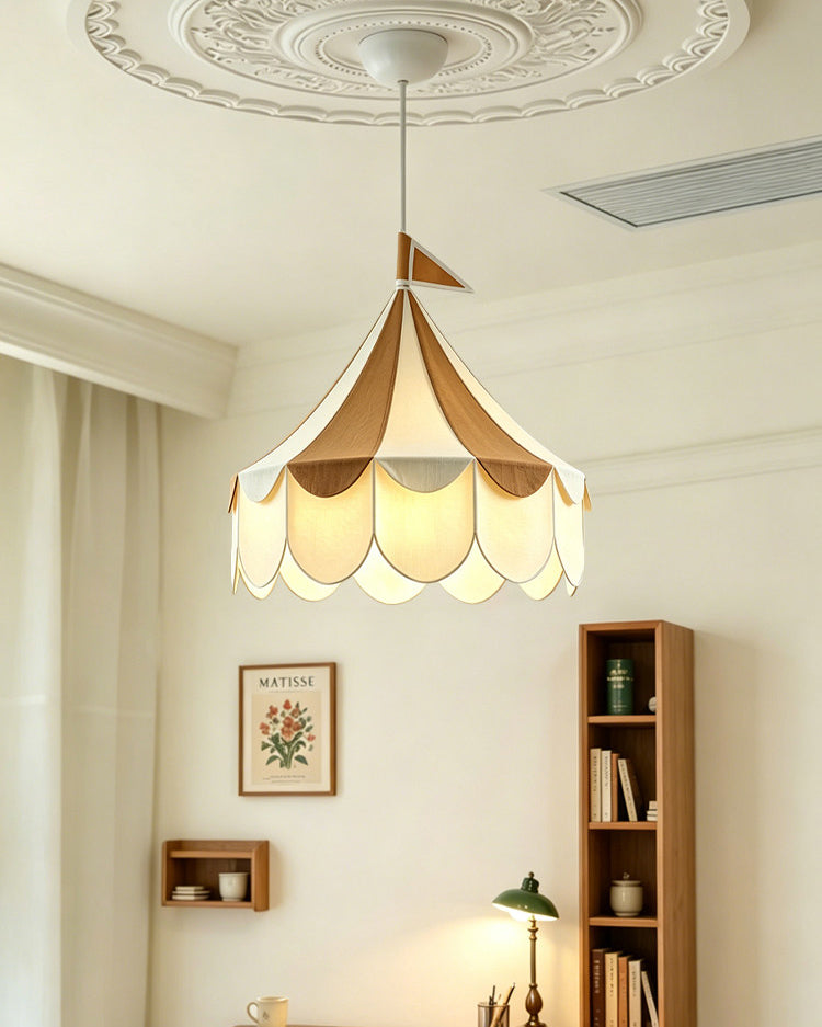 Carnelle Pendant Light