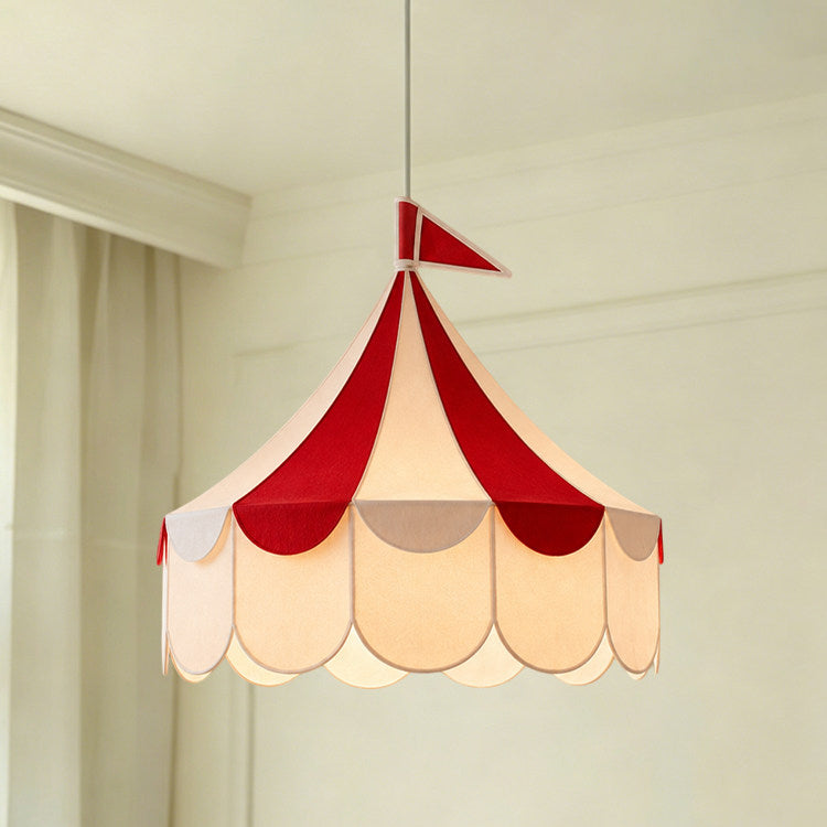 Carnelle Pendant Light