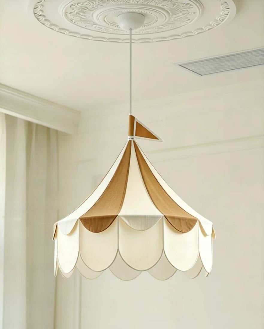 Carnelle Pendant Light