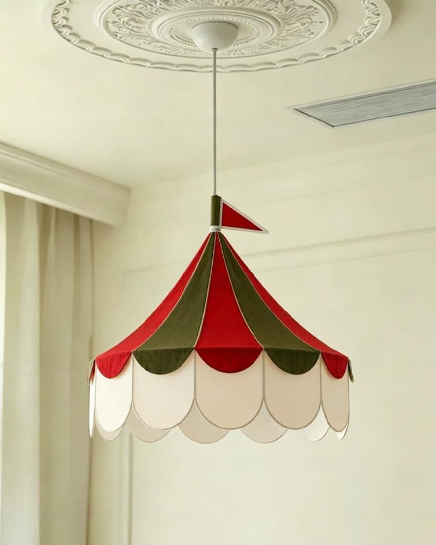 Carnelle Pendant Light