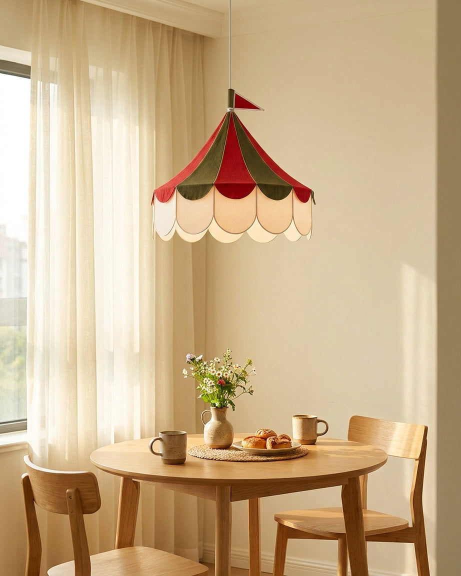 Carnelle Pendant Light