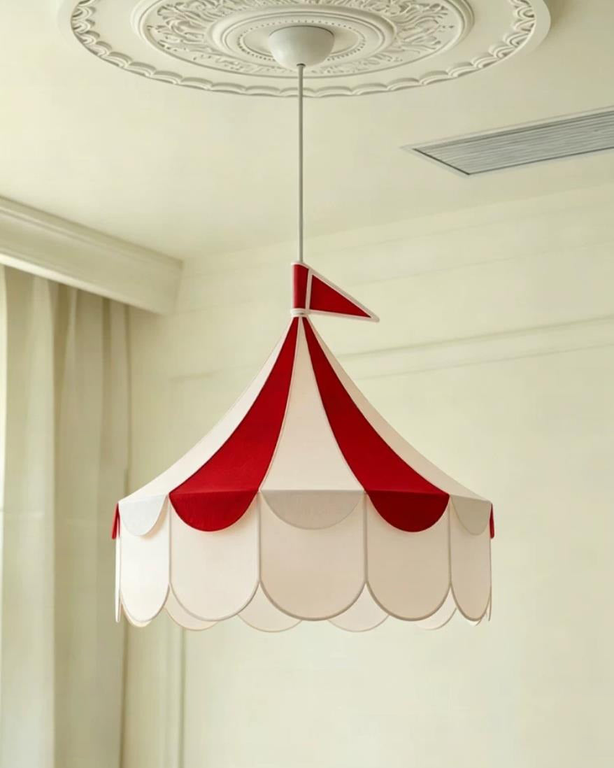 Carnelle Pendant Light