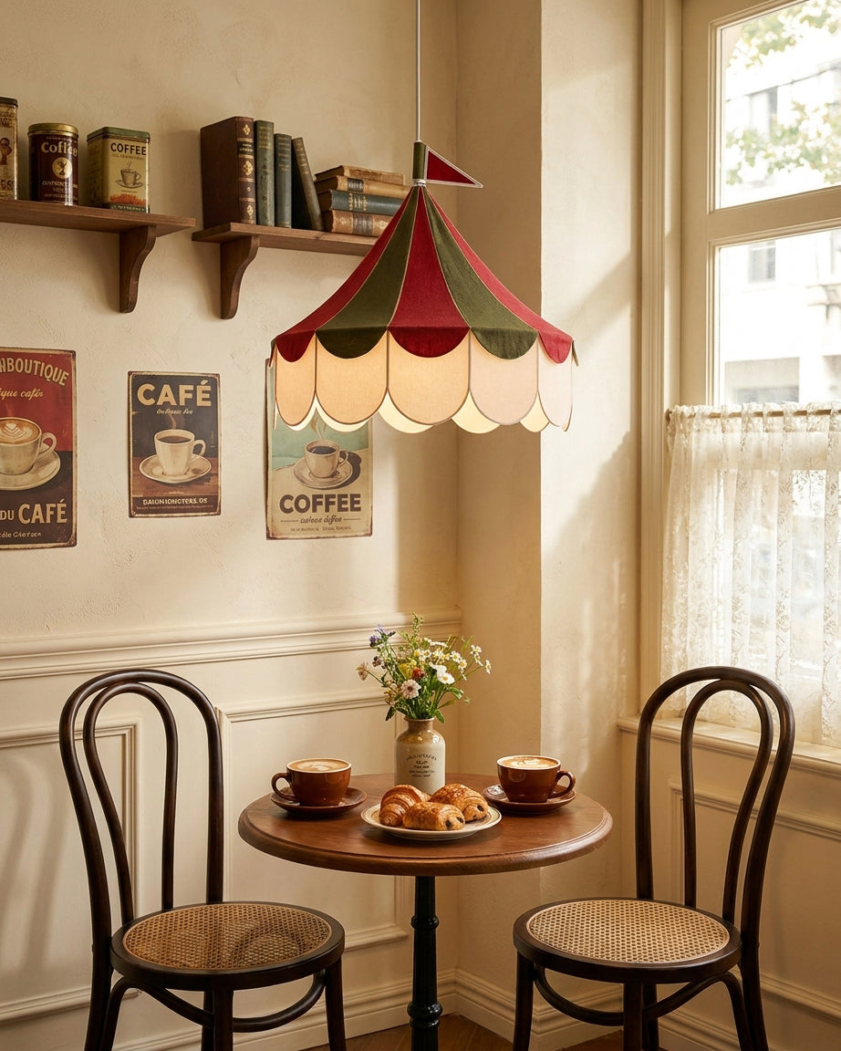 Carnelle Pendant Light